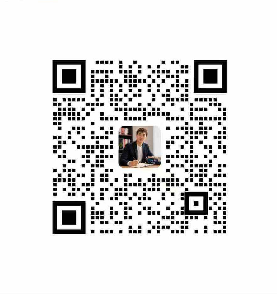 WeChat QR